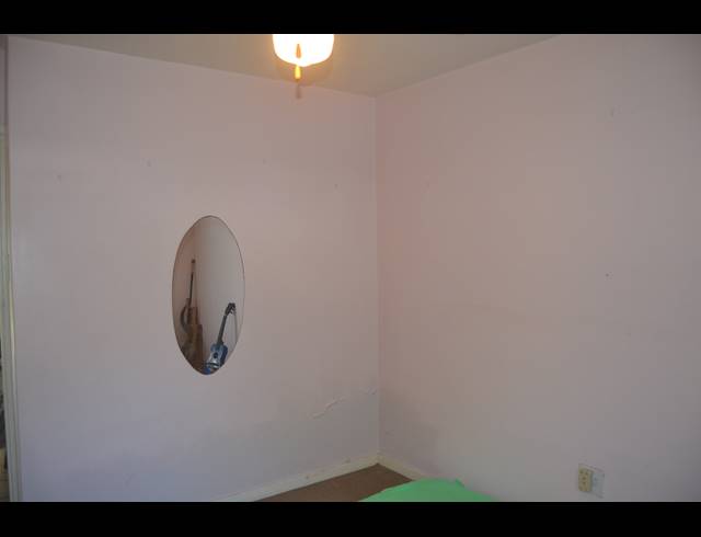 2 BEDROOM FLAT FOR SALE IN SCOTTBURGH CENTRAL